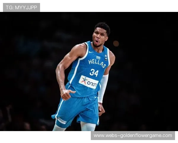 字母哥半决赛正负值创最低纪录 希腊团队未能达到赛前预期表现