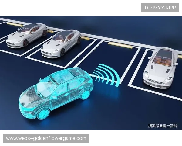 智能停车系统推广，缓解场馆周边拥堵