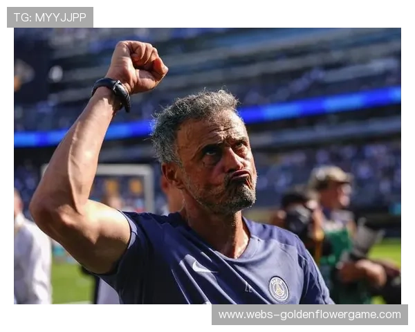 恩里克续约至2030年解析巴黎战略转型如何重塑法甲格局